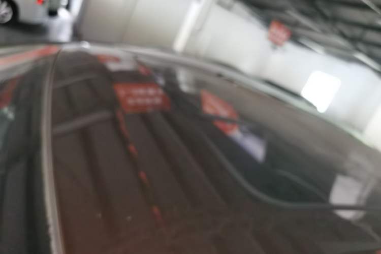 Used Baojun 530 2019 1.5T CVT Luxury Model China V Roof