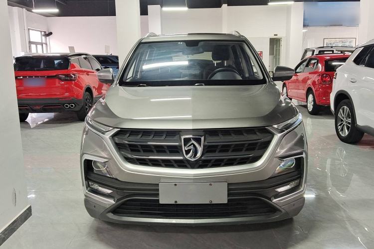 Used Baojun 530 2019 1.5T CVT Prestige Version National V Exterior 1