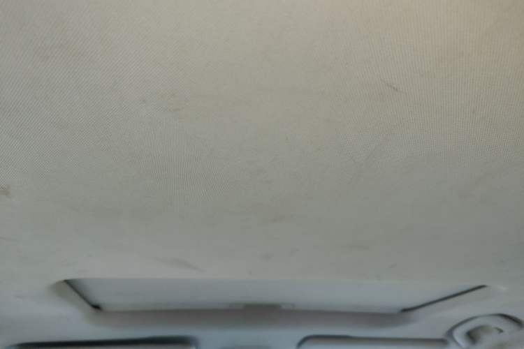 Used Baojun 530 2019 1.5T CVT Luxury Model 7 Seats China V Emission Standard Headliner