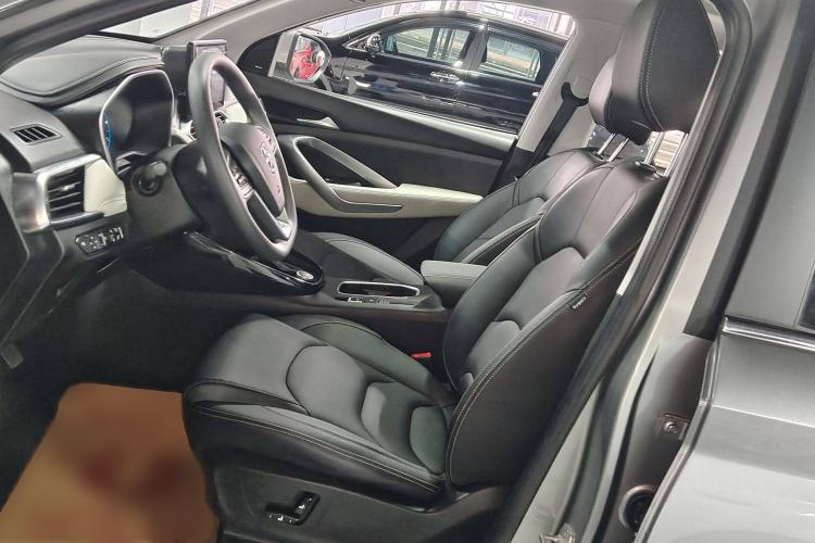 Used Baojun 530 2019 1.5T CVT Prestige Version National V Interior 5