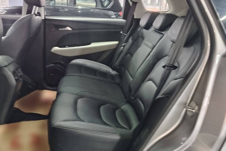 Used Baojun 530 2019 1.5T CVT Prestige Version National V Interior 6