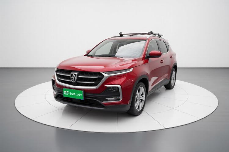 Gebrauchter Baojun 530 2019 1.5T CVT Luxury Model 7 Seats China V Emission Standard Guazi used car, China used car export, Used car for sale, Used  cars, Cheapest cars for sale