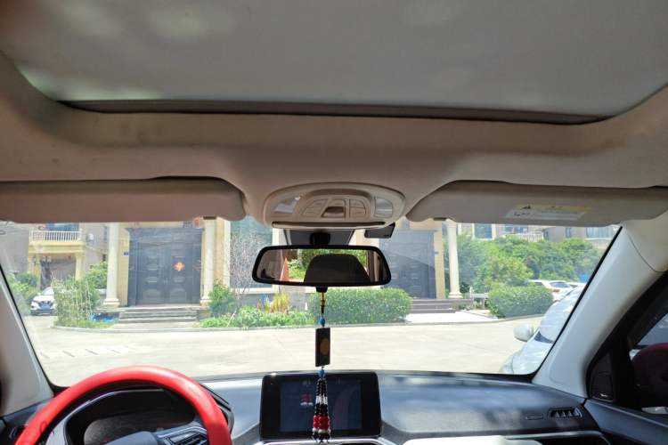 Used Baojun 530 2019 1.5T CVT Prestige Version National V Headliner