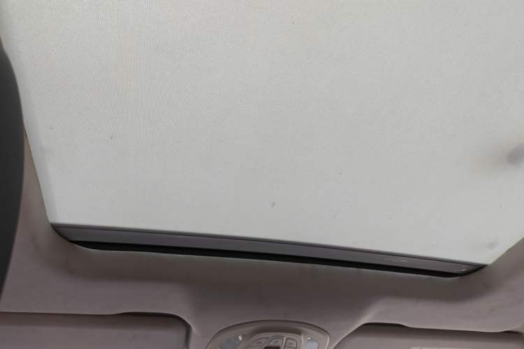 Used Baojun 530 2019 1.5T CVT Prestige Version National V Headliner