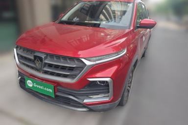 Used Baojun 530 2019 1.5T CVT Prestige Version National V