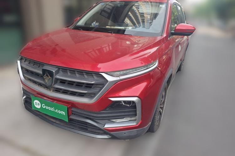 Used Baojun 530 2019 1.5T CVT Prestige Version National V Guazi used car, China used car export, Used car for sale, Used  cars, Cheapest cars for sale