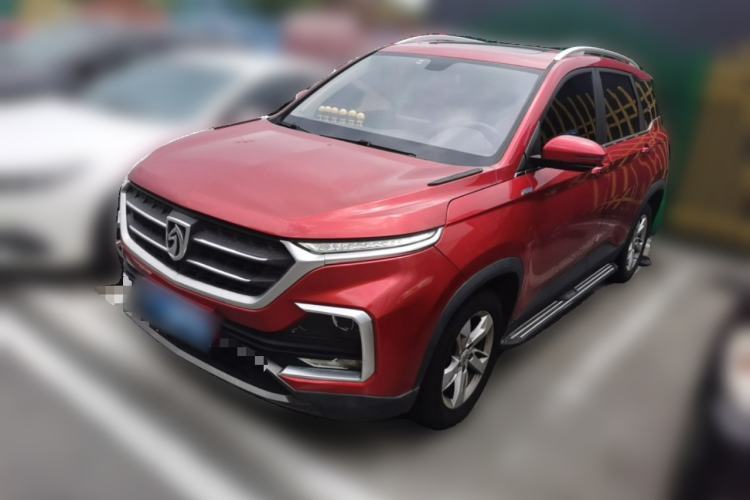 Gebrauchter Baojun 530 2019 1.5T CVT Luxury Model China VI Emission Standard Guazi used car, China used car export, Used car for sale, Used  cars, Cheapest cars for sale