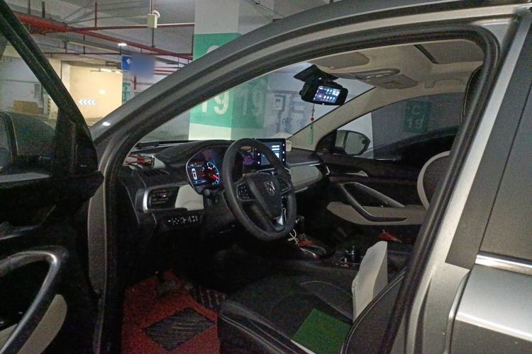 Used Baojun 530 2019 1.5T CVT Prestige Version National V Driver Seat