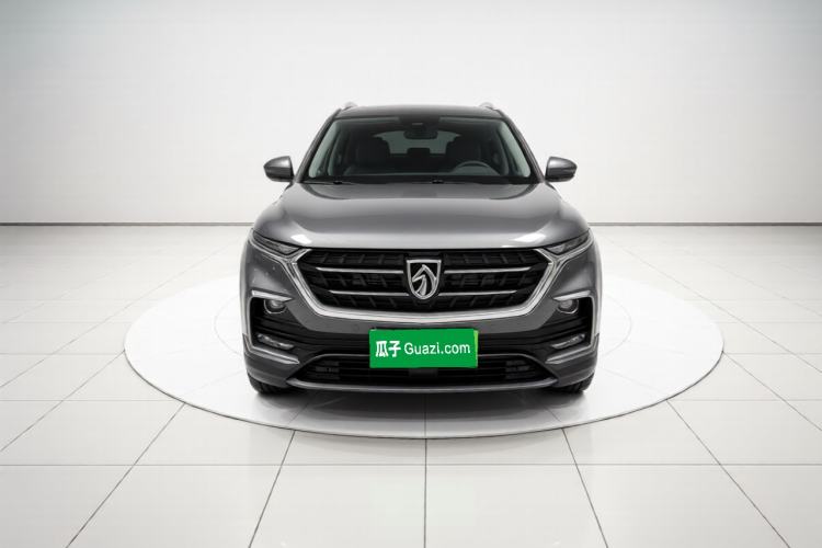 Used Baojun 530 2019 1.5T CVT Prestige Version National V Front