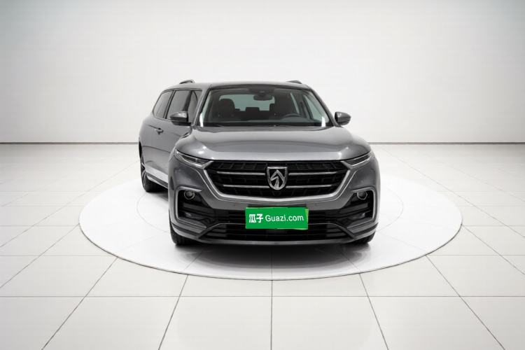 Used Baojun 530 2019 1.5T CVT Prestige Version National V Front Right 45 Deg