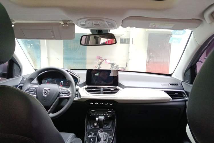 Used Baojun 530 2019 1.5T CVT Prestige Version National V Headliner