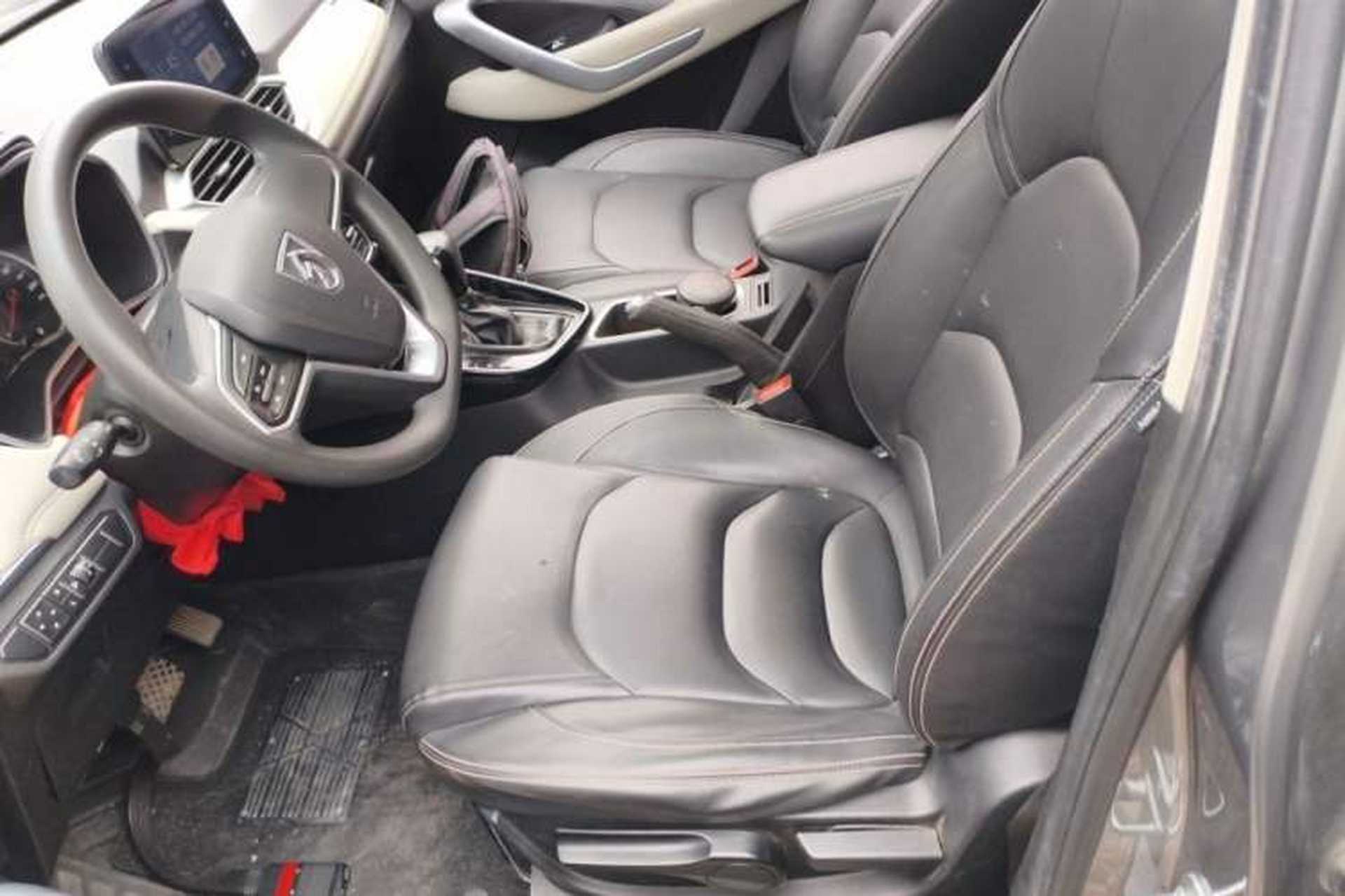 Used Baojun 530 2019 1.5T CVT Luxury Model 7 Seats China V Emission Standard Interior 3