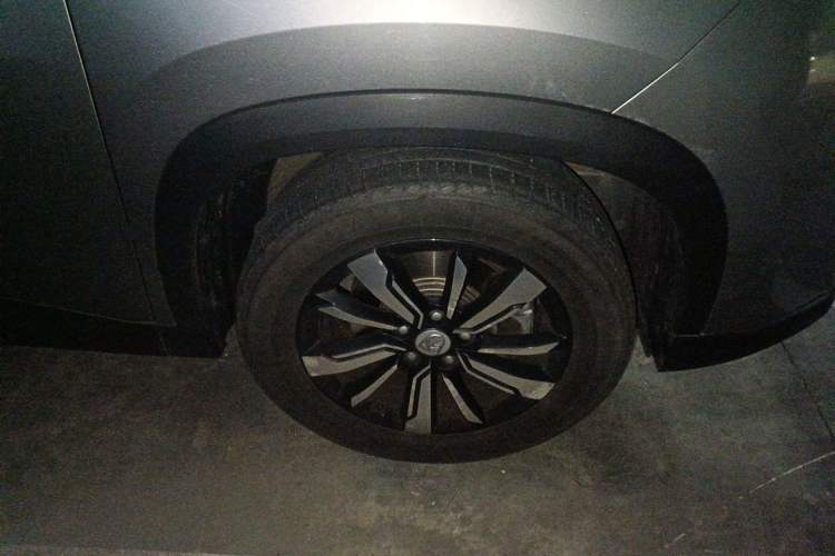 Used Baojun 530 2019 1.5T CVT Prestige Version National V Right Front Wheel Hub