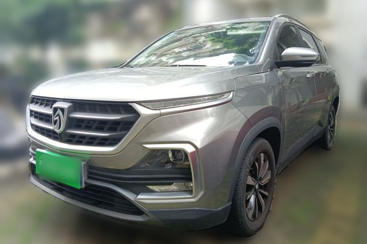 Used Baojun 530 2019 1.5T CVT Prestige Version National V Guazi used car, China used car export, Used car for sale, Used Baojun cars, Cheapest cars for sale