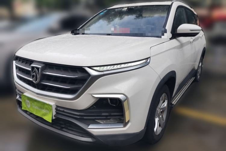 Used Baojun 530 2019 1.5T CVT Luxury Model China V Guazi used car, China used car export, Used car for sale, Used cars, Cheapest cars for sale