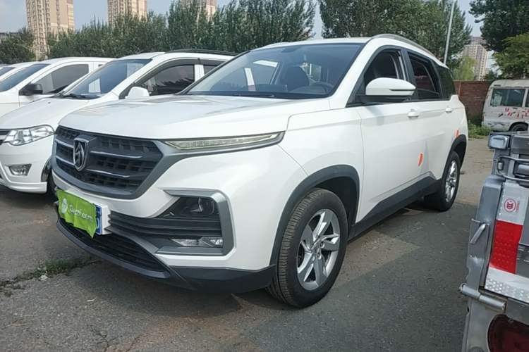 Used Baojun 530 2019 1.5T CVT Elite Version China V Guazi used car, China used car export, Used car for sale, Used Baojun cars, Cheapest cars for sale