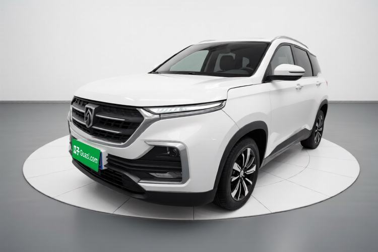 Ojetý Baojun 530 2019 1.5T CVT Prestige Version National V Guazi used car, China used car export, Used car for sale, Used  cars, Cheapest cars for sale