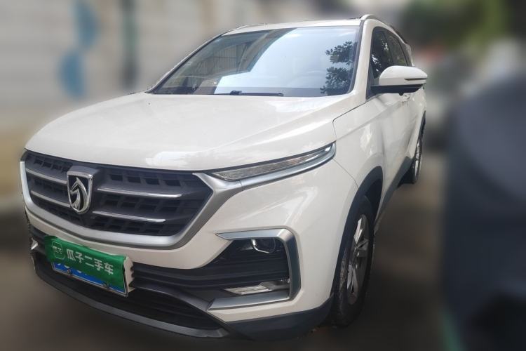 Baojun 530 2019 1.5T CVT Luxury Model China VI Emission Standard usado Guazi used car, China used car export, Used car for sale, Used cars, Cheapest cars for sale