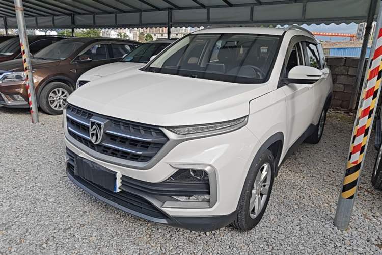 Used Baojun 530 2019 1.5T CVT Elite Version China V Guazi used car, China used car export, Used car for sale, Used  cars, Cheapest cars for sale