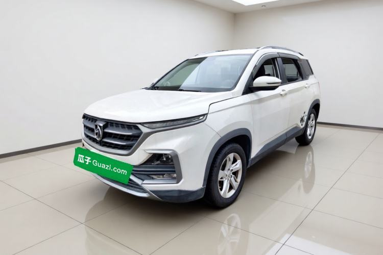 Baojun 530 2019 1.5T Manual Elite 7-seater National V usata Guazi used car, China used car export, Used car for sale, Used  cars, Cheapest cars for sale