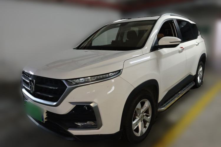 Used Baojun 530 2019 1.5T CVT Luxury Model China V Guazi used car, China used car export, Used car for sale, Used  cars, Cheapest cars for sale