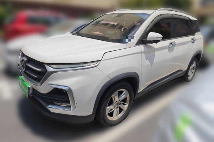 Used Baojun 530 2019 1.5T CVT Luxury Model 7 Seats China V Emission Standard Guazi used car, China used car export, Used car for sale, Used  cars, Cheapest cars for sale