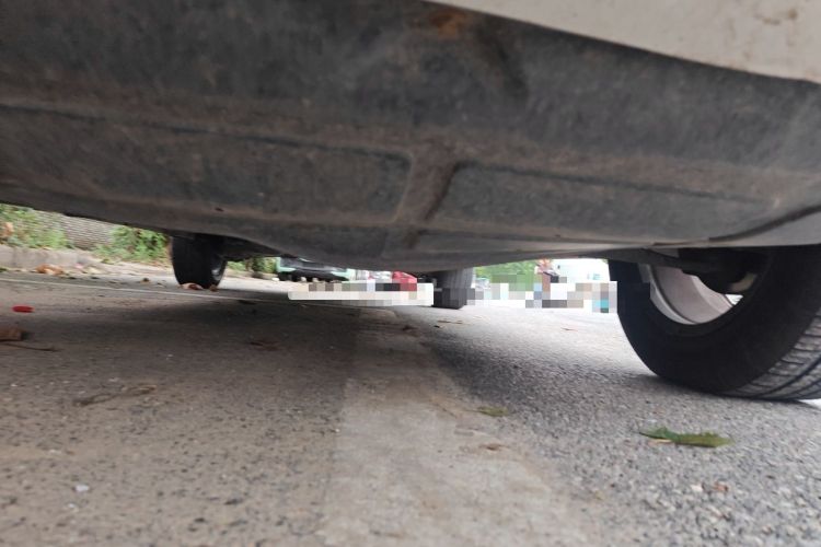 Used Baojun 530 2019 1.5T CVT Prestige Version National V Chassis Front