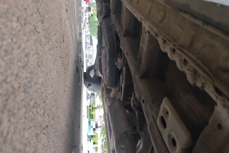 Used Baojun 530 2019 1.5T CVT Prestige Version National V Chassis Front Right