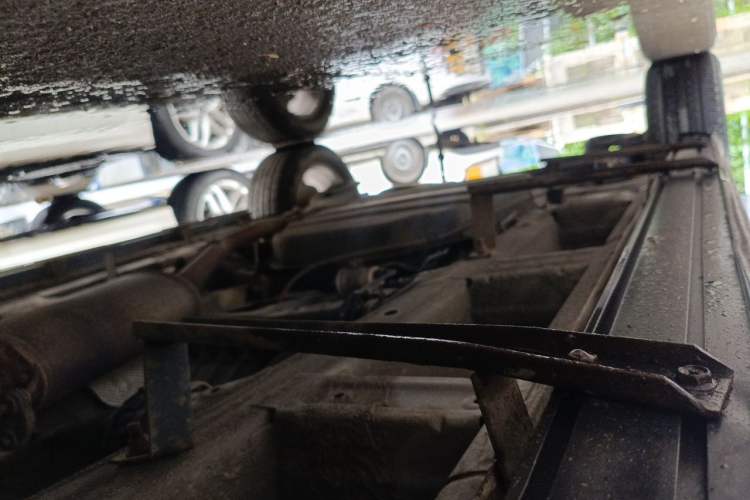 Used Baojun 530 2019 1.5T CVT Elite Version China V Chassis Front Right