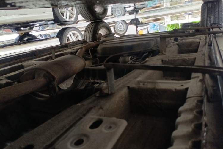 Used Baojun 530 2019 1.5T CVT Elite Version China V Chassis Front