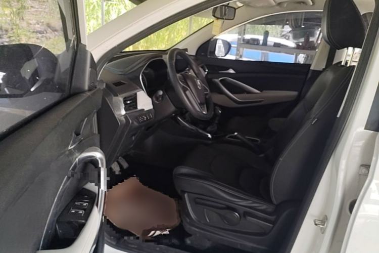 Used Baojun 530 2019 1.5T Manual Luxury 7-seater National V Driver Seat
