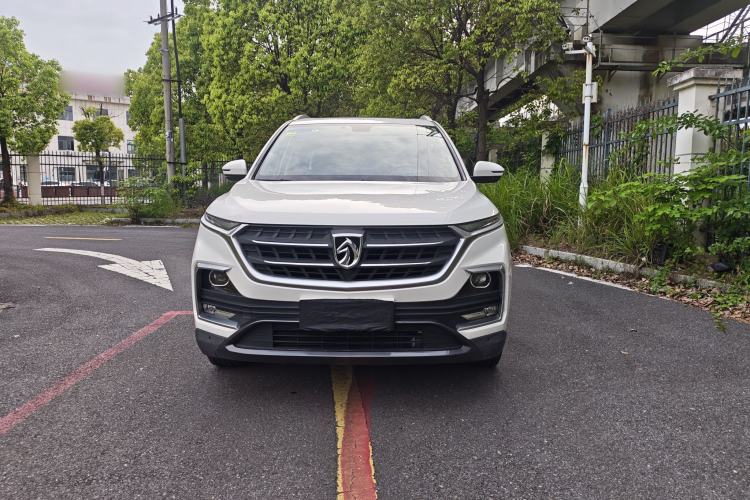 Used Baojun 530 2019 1.5T CVT Prestige Version National V Exterior 4