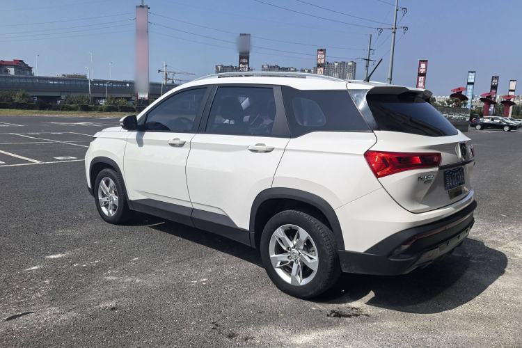 Used Baojun 530 2019 1.5T CVT Elite Version China V Exterior 5