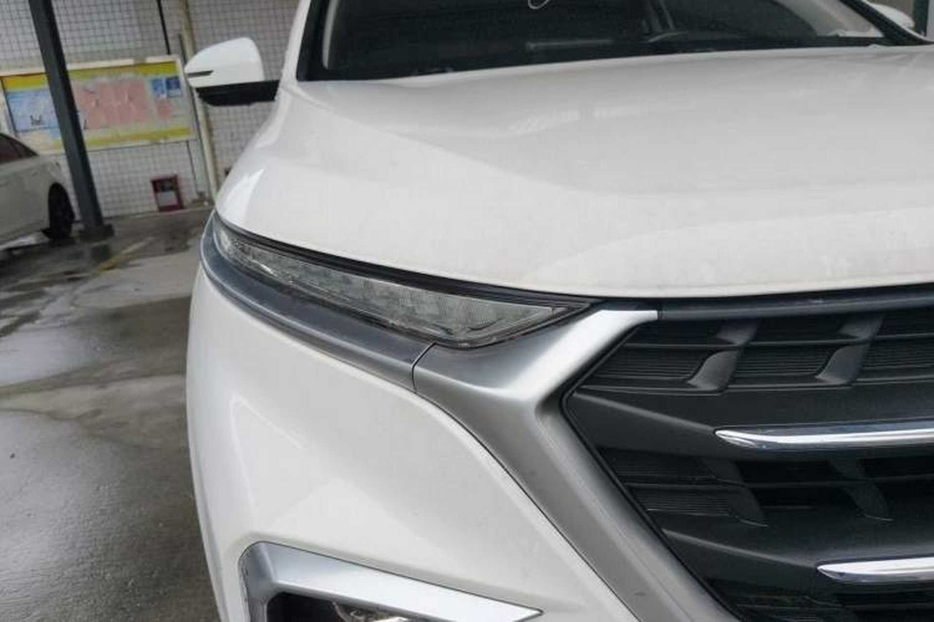 Used Baojun 530 2019 1.5T CVT Luxury 7-seater China VI Exterior 6