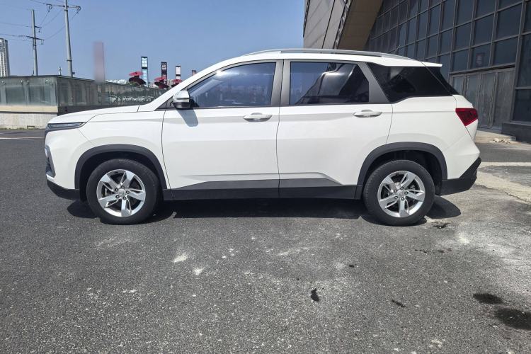 Used Baojun 530 2019 1.5T CVT Elite Version China V Exterior 6