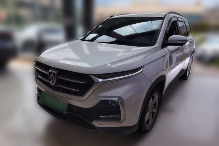 Used Baojun 530 2019 1.5T CVT Luxury Model 7 Seats China V Emission Standard Guazi used car, China used car export, Used car for sale, Used  cars, Cheapest cars for sale