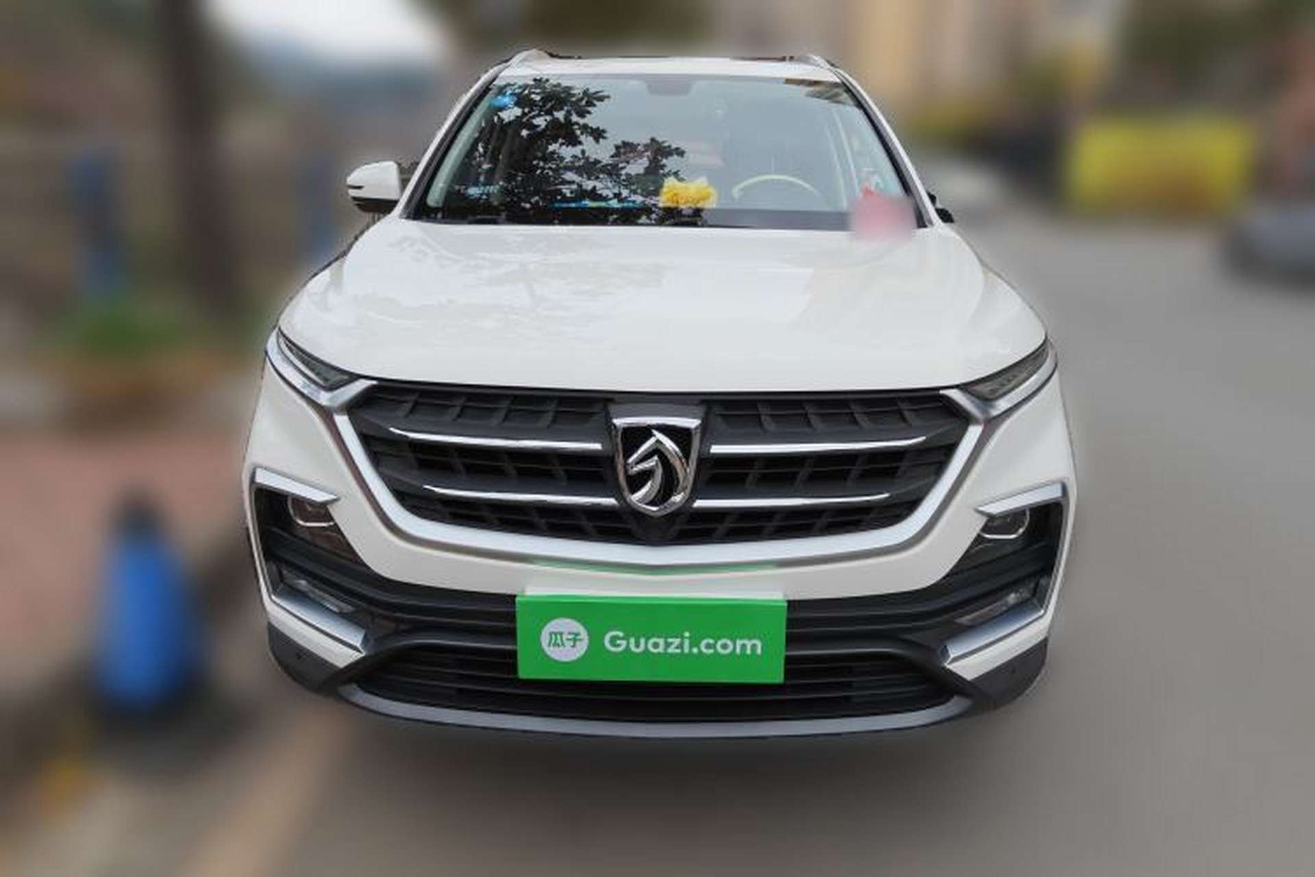 Used Baojun 530 2019 1.5T CVT Prestige Version National V Front