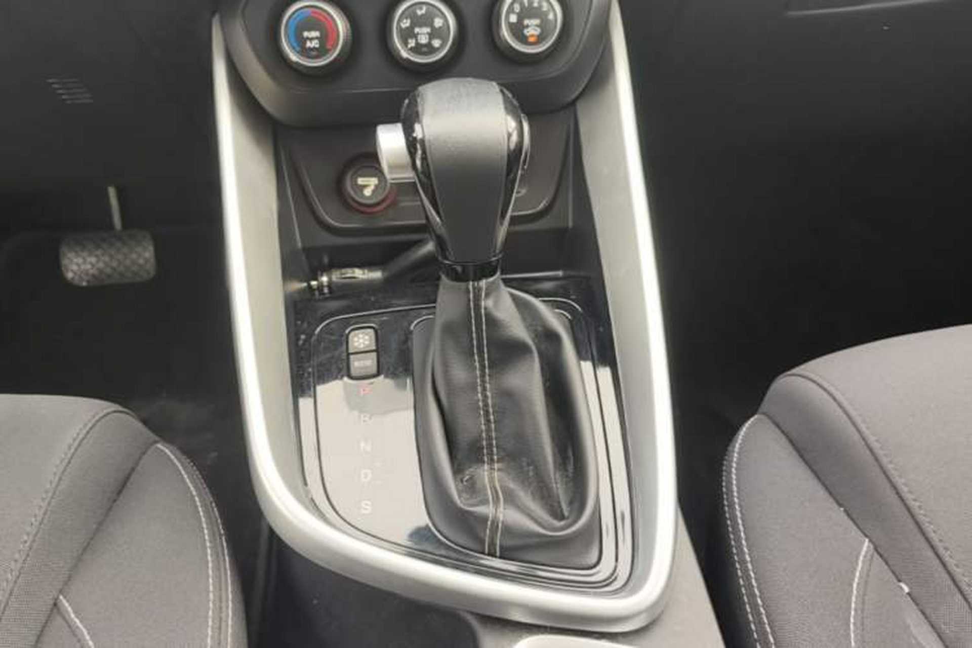 Used Baojun 530 2019 1.5T CVT Elite Version China V Gear Lever