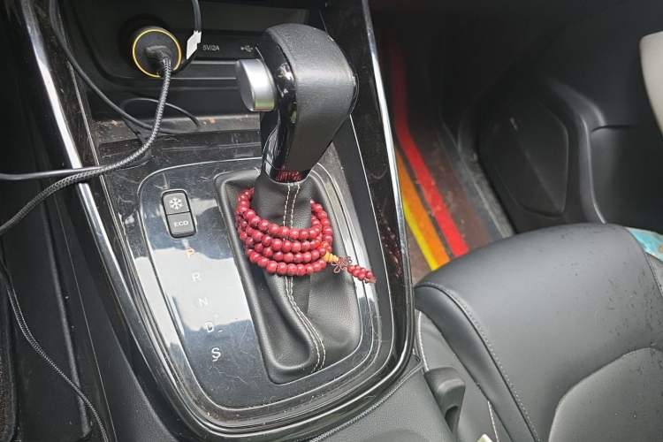 Used Baojun 530 2019 1.5T CVT Prestige Version China VI Gear Lever