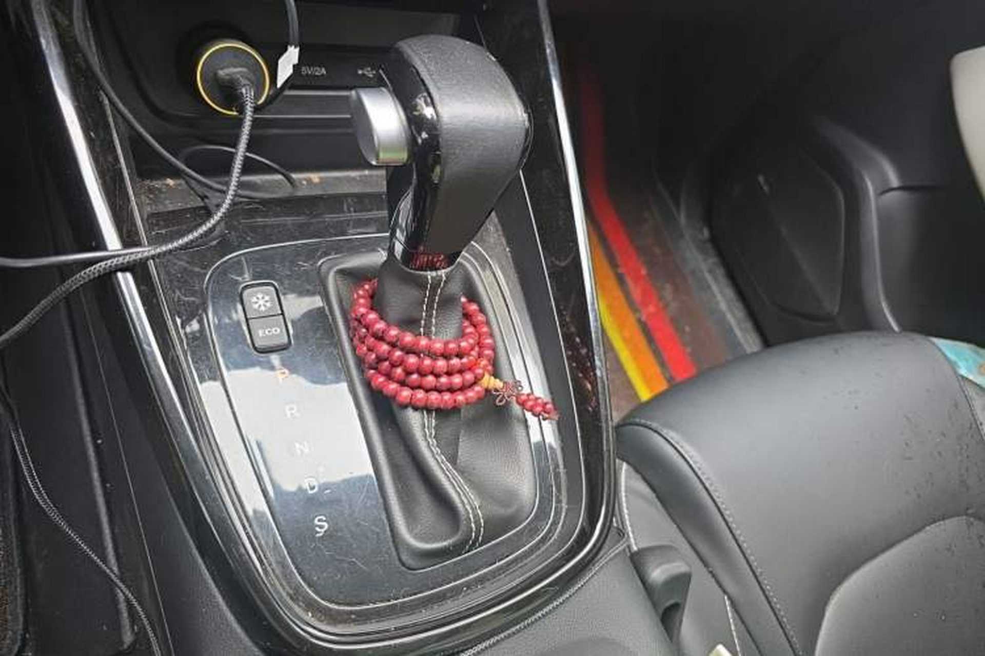 Used Baojun 530 2019 1.5T CVT Prestige Version China VI Gear Lever