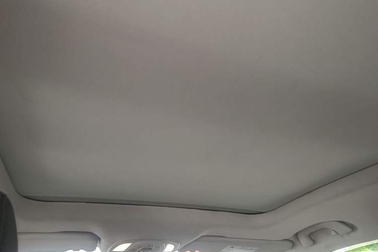 Used Baojun 530 2019 1.5T CVT Prestige Version National V Headliner