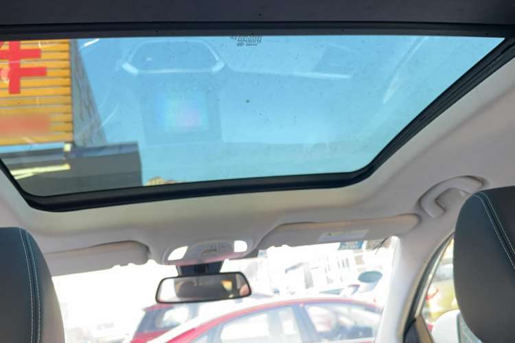 Used Baojun 530 2019 1.5T CVT Prestige Version National V Headliner