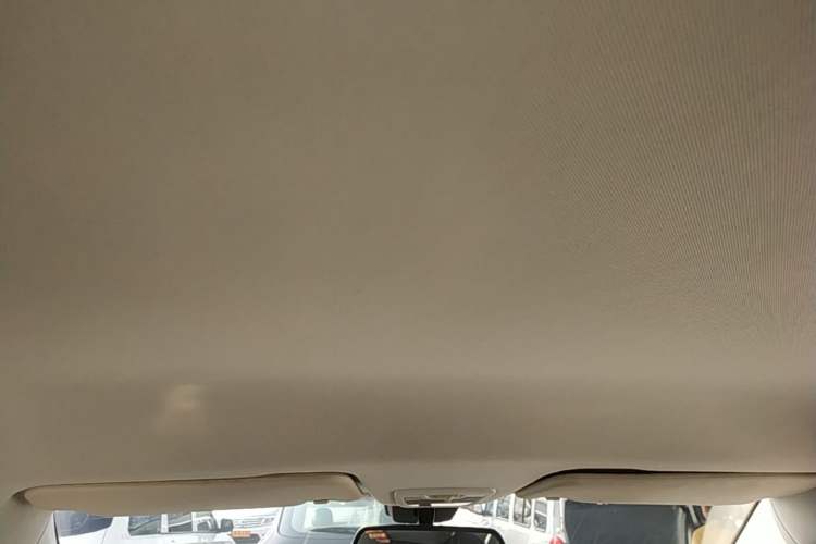 Used Baojun 530 2019 1.5T CVT Elite Version China V Headliner