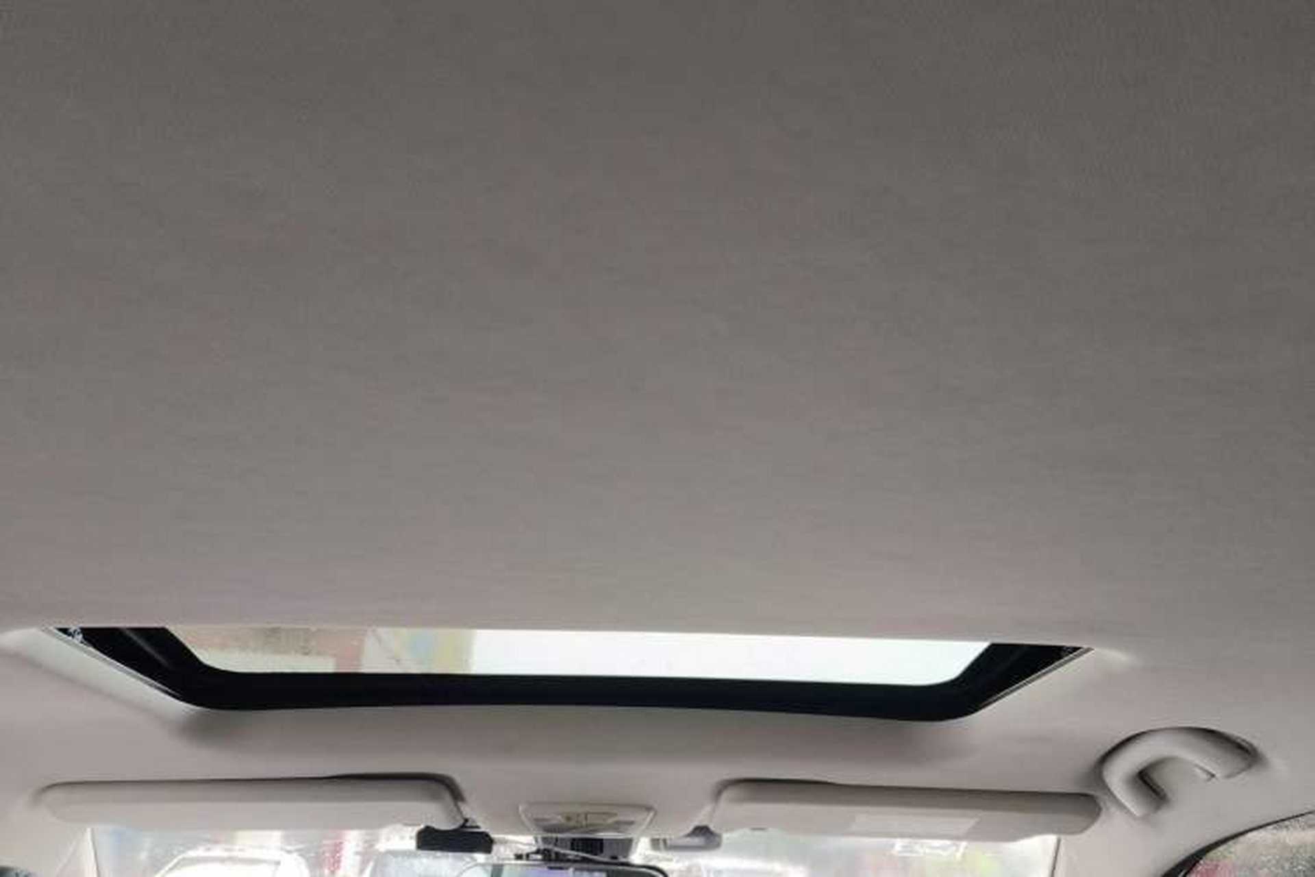 Used Baojun 530 2019 1.5T CVT Luxury 7-seater China VI Headliner