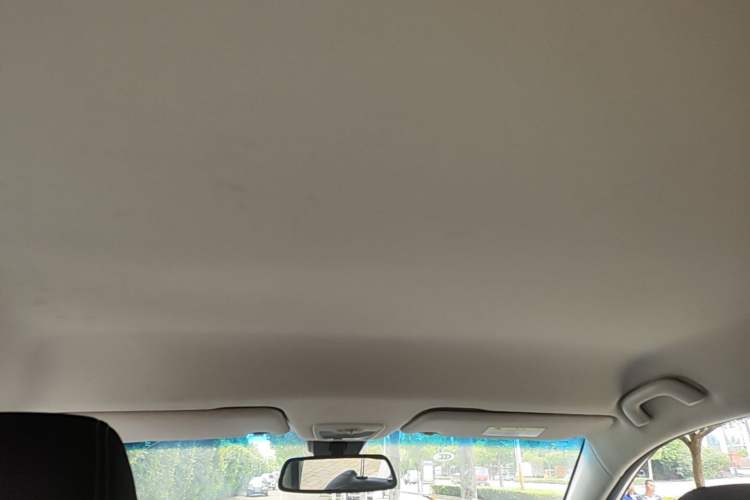 Used Baojun 530 2019 1.5T Manual Elite 7-seater National V Headliner
