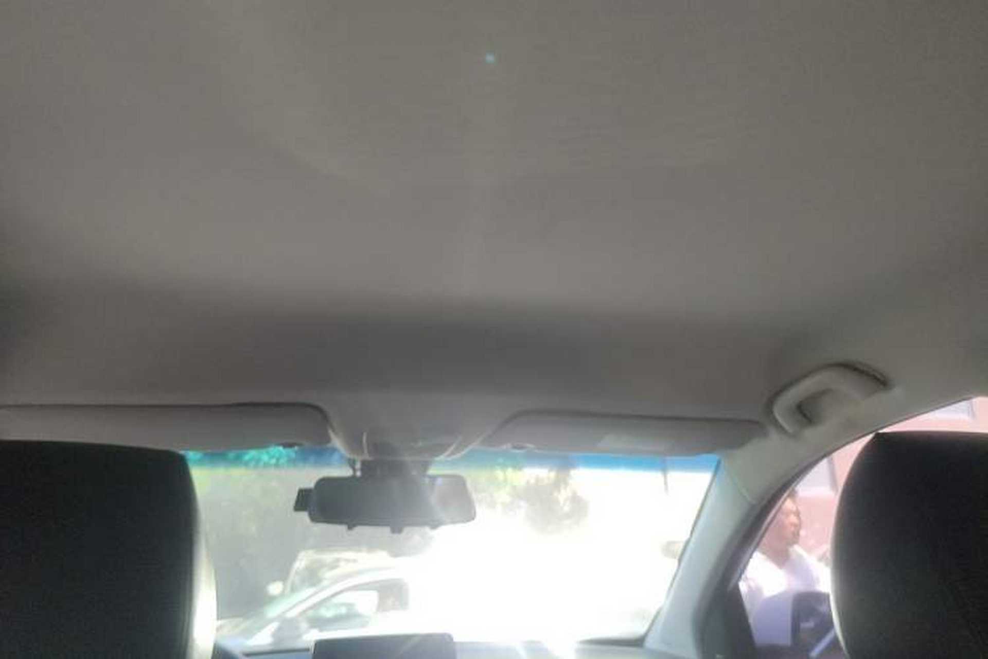 Used Baojun 530 2019 1.5T Manual Elite 7-seater National V Headliner