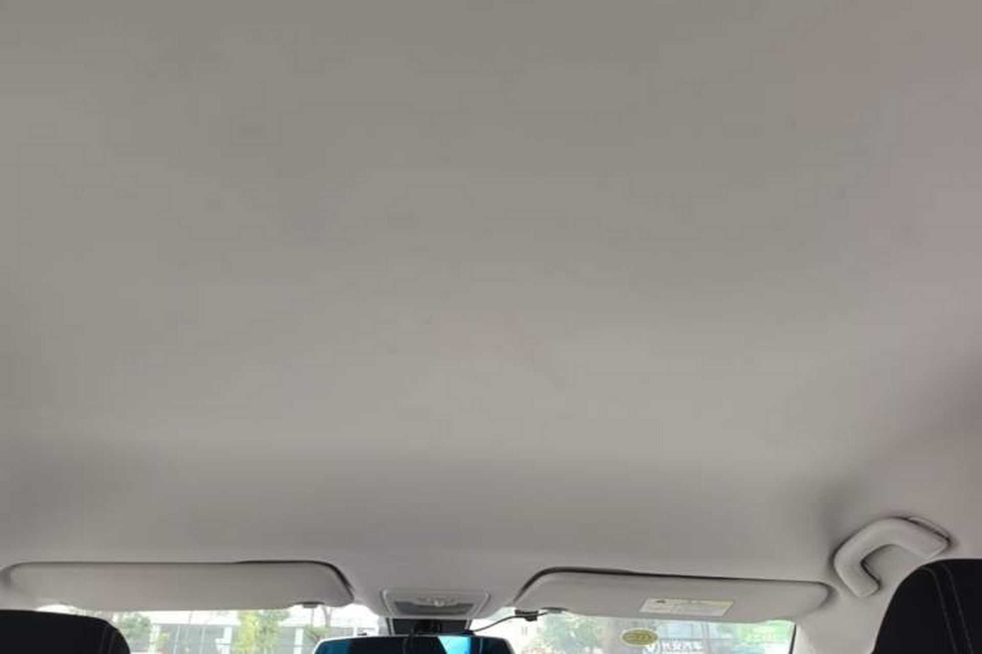 Used Baojun 530 2019 1.5T CVT Elite Version China V Headliner