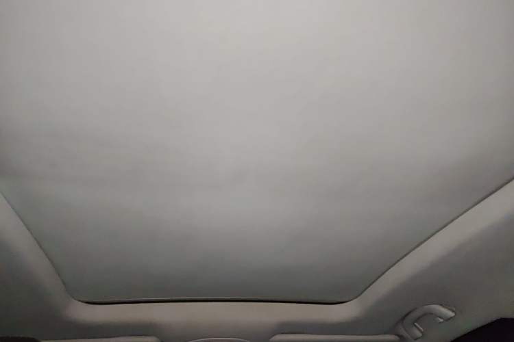 Used Baojun 530 2019 1.5T CVT Prestige Version National V Headliner