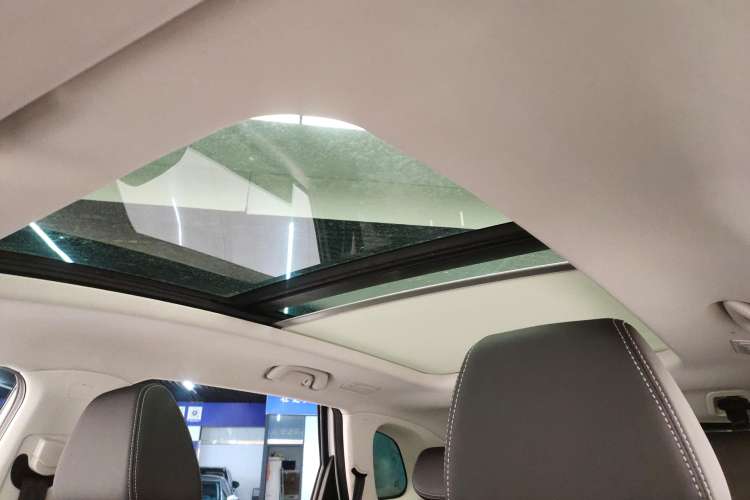 Used Baojun 530 2019 1.5T CVT Prestige Version National V Headliner