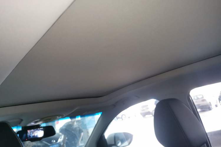 Used Baojun 530 2019 1.5T CVT Prestige Version National V Headliner